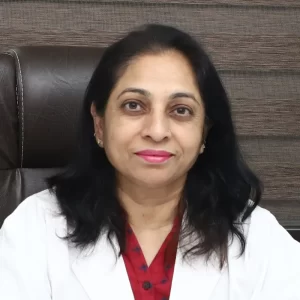 Dr. Sunita Saini